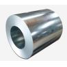 Buy cheap Cold Rolled SGCC CGCC Galvanized Steel Coils 20mm To 1500mm from wholesalers