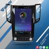 Buy cheap 2012-2019 FX35 QX70 Infiniti Car Stereo Radio Audio System Aftermarket Carplay from wholesalers