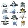 Buy cheap 250V 10A 16A KSD301 Temperature Switch For Household Appliances from wholesalers