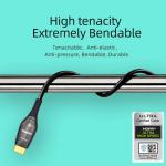 Ultra High Speed Active 8k Hdmi Cable 48Gbps 60hz 4k 120hz V