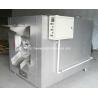 Buy cheap Industry Type Stainless Steel Peanut Roasting Machine from wholesalers