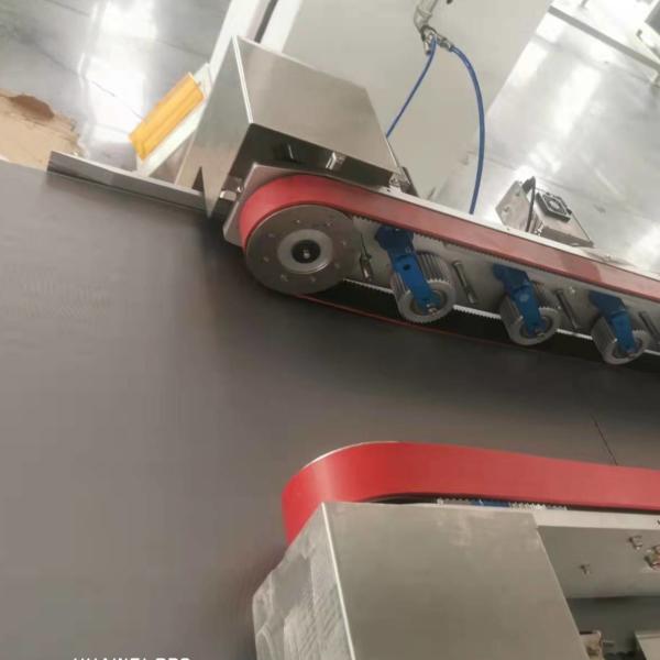 Buy cheap 440-1500mm Size Plastic Crate Making Machine Plastic Recyclable Box Processing And Production Equipment from wholesalers
