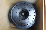 PC300-7 Excavator Hydraulic Final Drive Travel Gearbox Without Motor 207-27