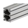 Buy cheap T-Slot & V-Slot 80-90 Series Aluminum Profiles -8-8080X from wholesalers
