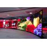Buy cheap Screen LED Billboard P4.81 RGB 1/13 Scanning Mode High Refresh Rate Die-Cast Aluminum Cabinet from wholesalers