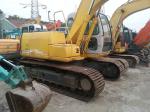 Used Sumitomo SH120-3 12 ton Excavator