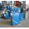 Buy cheap Electric Wire Production Cable Extrusion Line For PVC LDPE PP 50-200mm Wire from wholesalers