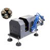 Buy cheap Foot Pedal Control 25sqmm 200sqmm Wire Cutting Machine from wholesalers