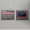 Buy cheap Custom Digital Video Advertising Brochure 7inch Video Brochure for Recruitment & Brand Promotion | Language Services Industry from wholesalers