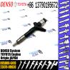 Buy cheap Hot Sale Injector Repair Kit 095000-6410 For Injector 23670-0R030 from wholesalers