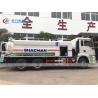 Buy cheap Shacman H3000 6X4 20m3 22m3 Vacuum Sewer Jetting Truck With Italy Pump from wholesalers