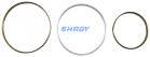 Suit To Audi A6 C6 Front 4F0 616 040AA Shock Absorber Accessories