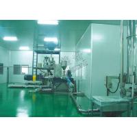 Buy cheap MV Peroxide Kneader Extruder Machine XLPE Cable Plastic Compounding Equipment product