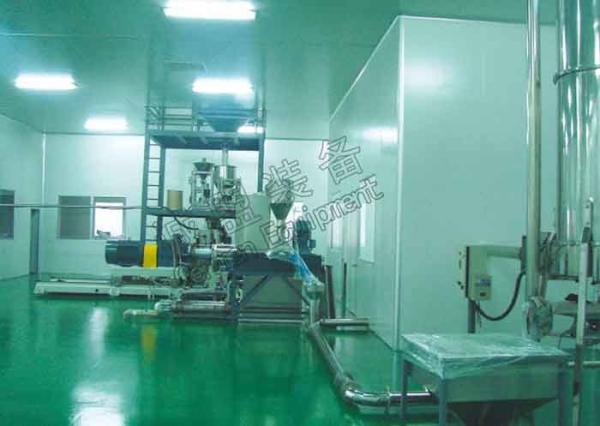 Buy cheap MV Peroxide Kneader Extruder Machine XLPE Cable Plastic Compounding Equipment from wholesalers