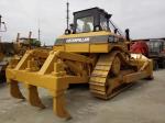 Used CATERPILLAR D7R Bulldozer