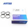 Buy cheap 129005-11090 Engine Valve Seat Exhaust Fit 4D84 4D88 PC45R-8 from wholesalers