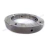 Buy cheap Non - Standard S45C Steel Locating Ring For Plastic Injection Mould Component from wholesalers