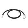 Buy cheap Atlas Oil Pipe 1625163664 High Quality Spare Parts for air Compressors from wholesalers
