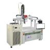 Buy cheap Professional Battery Pack Welding Fiber Laser Welding Machine for Automated Welding from wholesalers