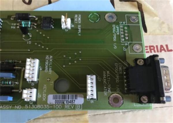 Buy cheap Honeywell 51308035-100 TDC 3000 Manifold PWA For Operator Keyboard from wholesalers