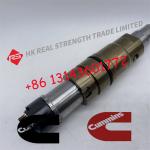 Diesel DC09/DC13/DC16 Common Rail Fuel Pencil Injector 1881565 912628 0574380