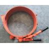 Buy cheap XJFH-5/35-5100D 5T Air Winch Brake Band Upper For Heavy Traction And Lifting from wholesalers