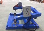 Low Smoke Cable Making Machine Wire Extruder Machine Extrusion Production