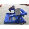 Buy cheap Low Smoke Cable Making Machine Wire Extruder Machine Extrusion Production from wholesalers