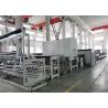 Buy cheap 4m Wide Direct Fabric Printing Machine Line For Hotel Carpets Blankets Printing from wholesalers