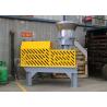 Buy cheap Chicken Manure Fertilizer Manufacturing Equipment Granular Fertilizer Flat Film Extrusion Granulator from wholesalers