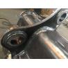 Buy cheap High Strength Excavator Rock Bucket , Excavator Digging Bucket National Standard from wholesalers