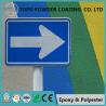 Buy cheap Silver Vein Powder Coat Spray Paint For Beverages / Cosmetics Bottles from wholesalers