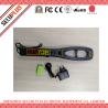 Buy cheap High Accuracy Hand Held Metal Detector SPM-2009 Airport Security Check Scanner from wholesalers