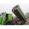 Buy cheap China National Heavy Duty Truck Group HOWO Used Dump Truck With Superior Quality from wholesalers