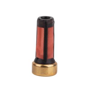 Wholesale Fuel Injector Seal Kits Filter Baskets 6mm x 3mm x 13.8mm Universal Repair Set 104B from china suppliers