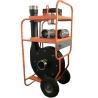 Buy cheap Customized Electronic Air Duct Leakage Tester for Positive and Negative Pressure Check from wholesalers