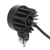Buy cheap Waterproof LED Truck Headlight Flood Beam Truck Work Light 40W from wholesalers