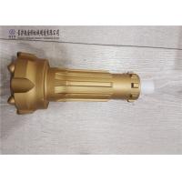 Buy cheap 4 Inch Dth Mining Drill Bits With 105mm 110mm 115mm 120mm 127mm Diameter product