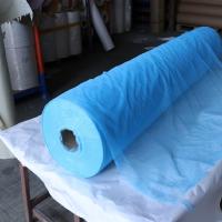 Buy cheap 31.5"X70.5" Hospital Bed Paper Roll , 80cm Disposable Examination Couch Roll product