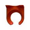 Buy cheap FB-03 Fire Truck Mounting Brackets Punching Process J&M Brand from wholesalers