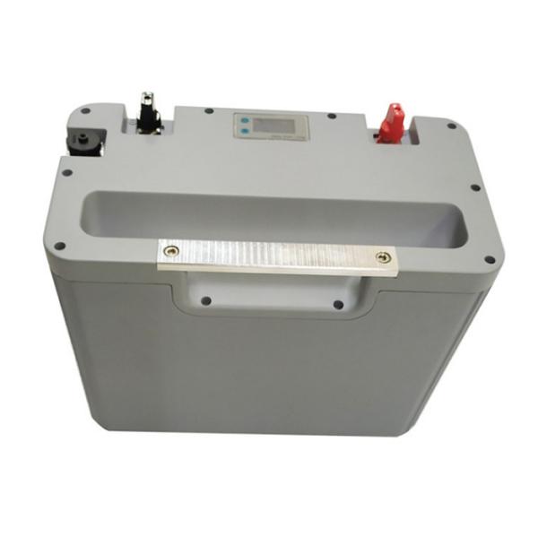 Buy cheap 12 Volt 100Ah LFP Battery Pack LiFePO4 Batteries For Marine Applications from wholesalers