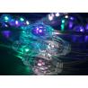 Buy cheap Building Decorative RGB LED Fairy Lights SMD3535 High Brightness Full Color from wholesalers
