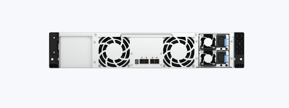 Original New TL-R1600PES-RP Enterprise-class network storage In Stock