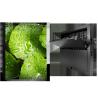Buy cheap 5500cd Programmable Led Display Board P4 IP65 Waterproof Football Stadium Led Advertising Wall Screen from wholesalers