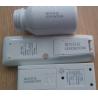 Buy cheap No Heat Effect UV Laser Marking Machine 7W White Color For Eyes Glasses from wholesalers