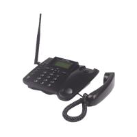 Buy cheap 900 Gsm Fixed Wireless Desktop Phone 1000mAh Strong Signal Reception Ability product