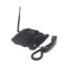 Buy cheap 900 Gsm Fixed Wireless Desktop Phone 1000mAh Strong Signal Reception Ability from wholesalers