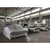 Buy cheap 63kw Hot Melt Glue Pasting Machine With Auto Cuttor 1000-1300mm from wholesalers
