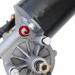 Commerical 50rpm Rear Windscreen Wiper Motor Bus Excavator