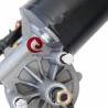Buy cheap 100W Universal 30rpm Rear Windscreen Wiper Motor CCC from wholesalers
